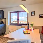 Almluft By Interhome Apartment Weerberg