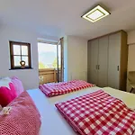 Almluft By Interhome Apartment *