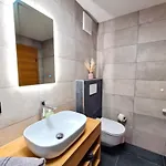 Almluft By Interhome