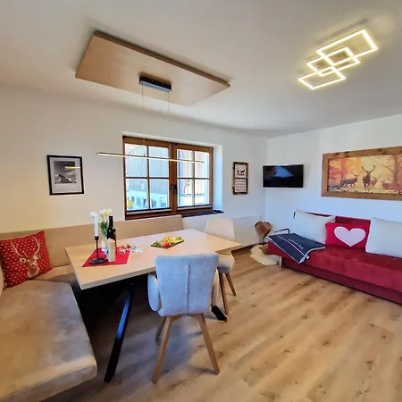 Almluft By Interhome