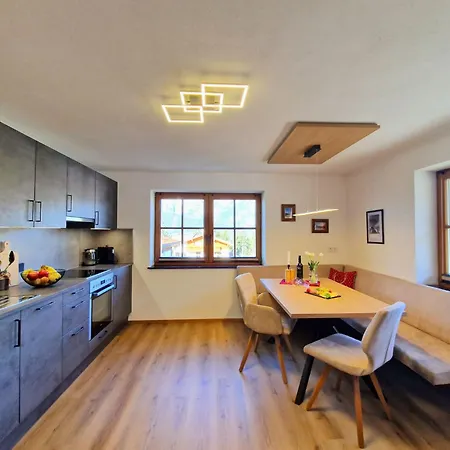 Almluft By Interhome