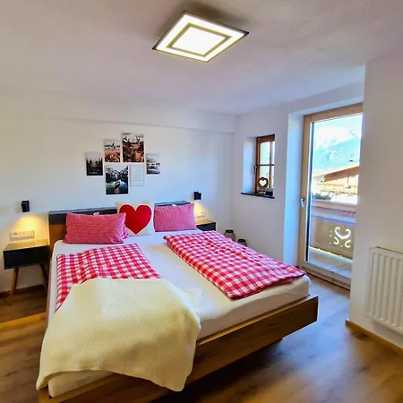 Almluft By Interhome *