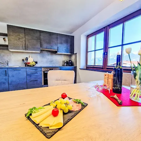 Almluft By Interhome *