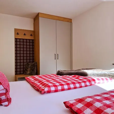 Apartment Almluft By Interhome *