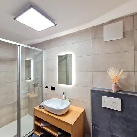 Almluft By Interhome *