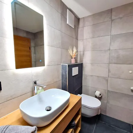 Almluft By Interhome