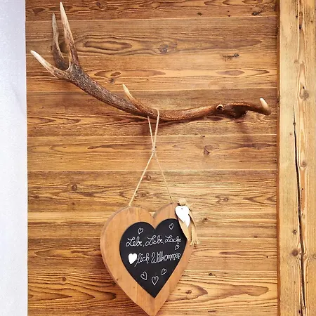 דירה Almluft By Interhome ווירברג