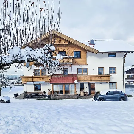 Almluft By Interhome * ווירברג