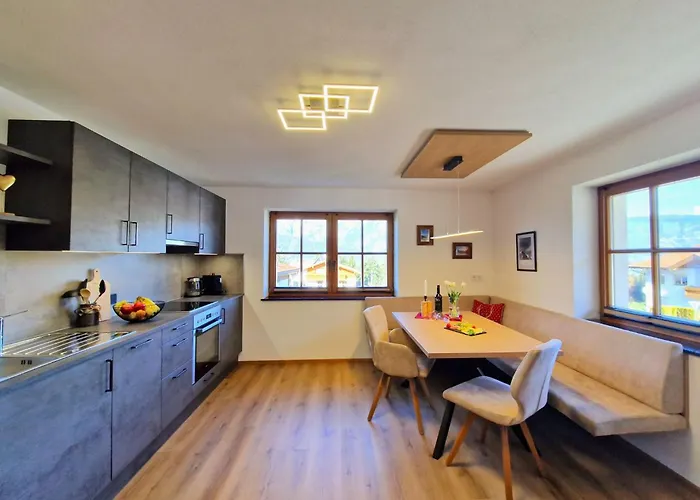 Almluft By Interhome