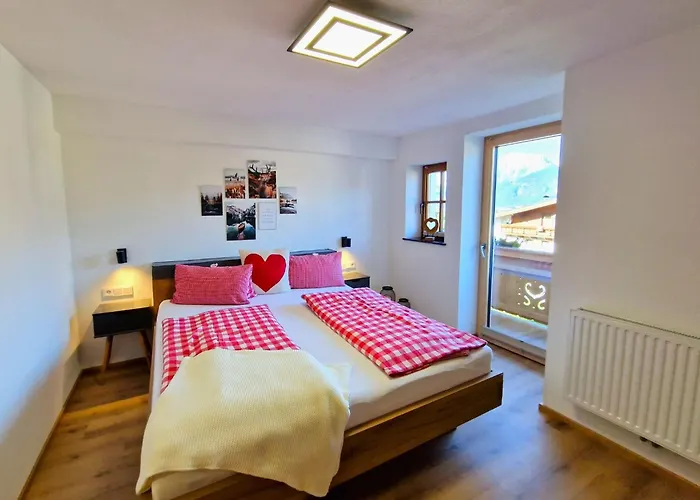 Almluft By Interhome *