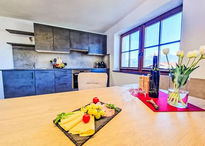 Almluft By Interhome *