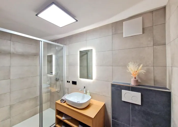 Almluft By Interhome *