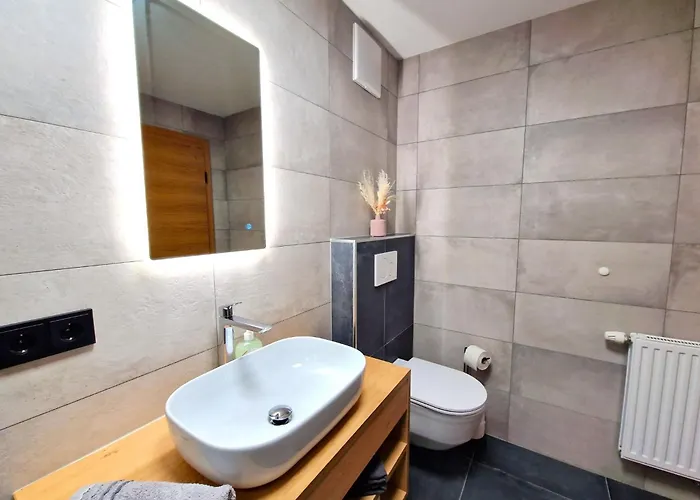 Almluft By Interhome