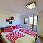 Apartamento Almluft By Interhome Weerberg