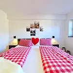Apartamento Almluft By Interhome