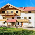 Almluft By Interhome