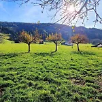 Almluft By Interhome Apartamento Weerberg