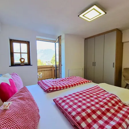Almluft By Interhome Apartament *