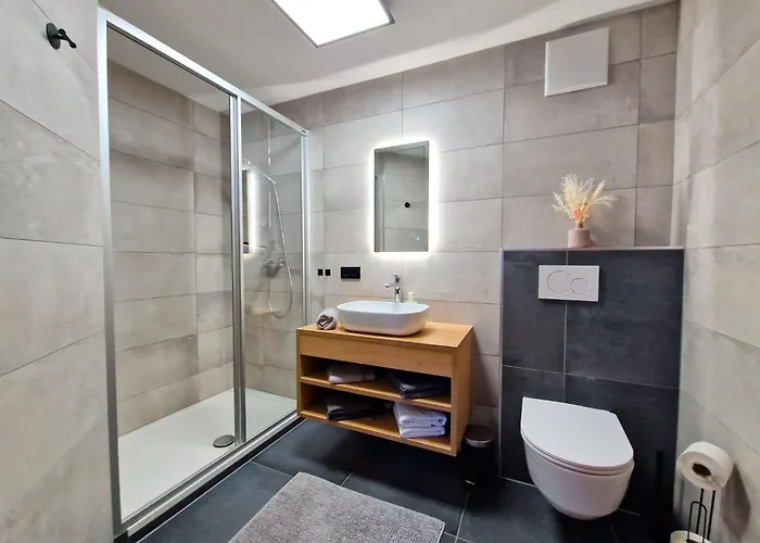 Almluft By Interhome Lejlighed Weerberg