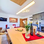 Διαμέρισμα Almluft By Interhome Weerberg