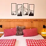 Almluft By Interhome *
