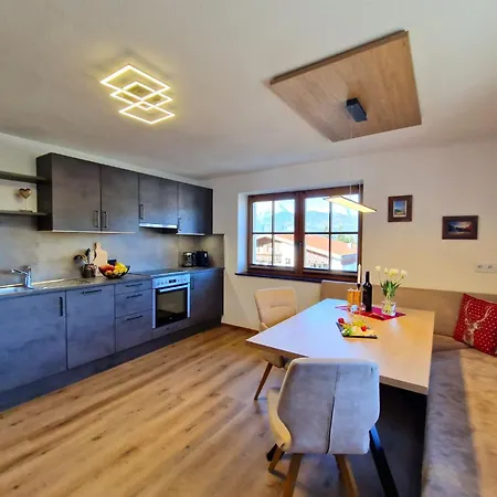 Almluft By Interhome Апартаменты