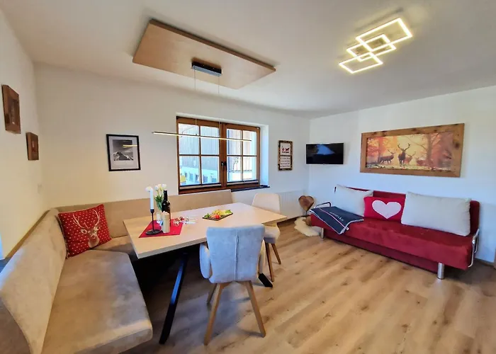 Almluft By Interhome