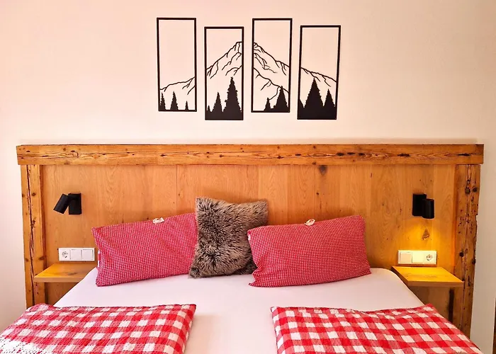 Almluft By Interhome *